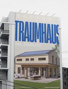 Bauen mit Vertrauen: Die Zukunft für Ihre Familie - Korntal-Münchingen