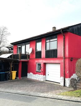 Unterkellertes Einfamilienhaus in ruhiger Wohnlage bei Nastätten - Bettendorf
