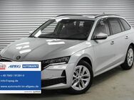 Skoda Octavia, 1.5 Kombi eTSI Select LAG, Jahr 2024 - Kißlegg