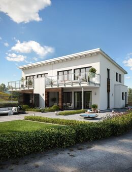 Bestpreisgarantie bei Bien-Zenker - Schlüsselfertig inkl. Keller - Landau (Pfalz)