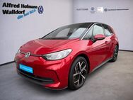 VW ID.3, Pro Automatik, Jahr 2023 - Walldorf (Baden-Württemberg)