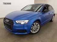 Audi A3 Sportback Sport NAVI+/VIRTUAL/17" - Steinbach-Hallenberg