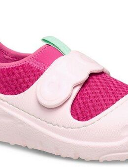 Crocs Swiftwater Splash Badeschuh, Wassersandale, Clog für den Strand mit Anziehlasche