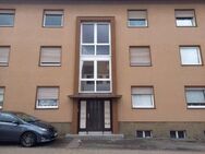 ***TOP-Wohnung: ideale Größe & Lage im EG eines MFH mit nur 6 Parteien: 3ZKB in Saarbrücken-Gersweiler - Saarbrücken