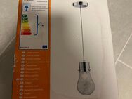 Lampe, Pendellampe - Mainz