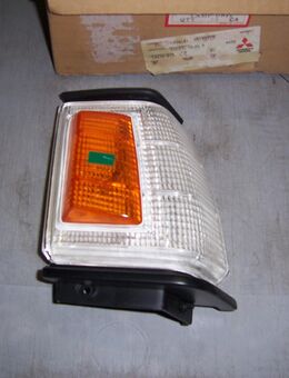 MB141318 Kombiglas rechts Mitsubishi - Hannover Vahrenwald-List