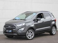 Ford EcoSport 1.0 EB Titanium LED Kamera Navi B&O - Stutensee