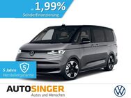 VW T7 Multivan, Multivan EDITION LANG LÜ 7-S elektr Türen, Jahr 2022 - Marktoberdorf