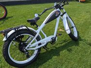 Custom Chill-eBike - Overath