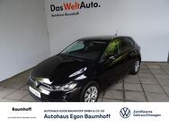 VW Polo, 1.0 TSI LIFE APP S, Jahr 2021 - Lennestadt
