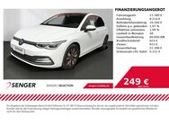 VW Golf, 2.0 TDi VIII Move, Jahr 2024 - Bad Schwartau