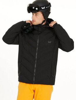 WHISTLER Skijacke Freeride in dezentem Design