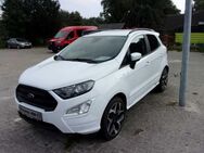 Ford EcoSport ST-Line - Papenburg