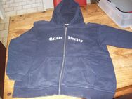 Schalke Kaputzenjacke - Erwitte