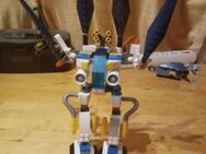 Lego Set 8103 Exo Force Sky Guardian - Solingen (Klingenstadt)