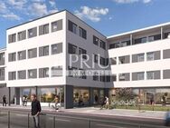 Ihr neues Zuhause wartet: Erstbezug, möbliert, mit allem Drum und Dran - Darmstadt