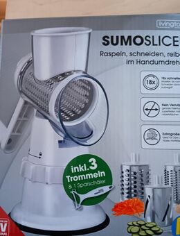 SUMOSLICER von Livington - Kolkwitz