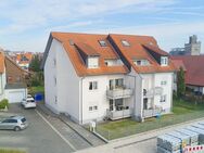 Vermietete 3-Zimmer-Eigentumswohnung in Wölfersheim - Wölfersheim