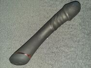 Schwarzer Vibrator gebraucht - Dietmannsried