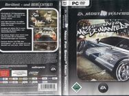 Need for Speed: Most Wanted !! tolles Rennspiel !! - Langenzenn