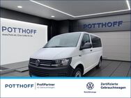 VW T6 Kombi, 2.0 TDI, Jahr 2019 - Hamm