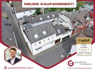 Cleveres Investment! Solide vermietetes 6-Familienhaus mit 3 Dachterrassen in Rheinnähe - Niederkassel