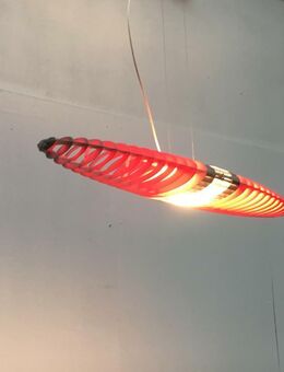 Luceplan Titania Pendant Pendelleuchte Leuchte Meda Rizzatto 80er - Hamburg Hamburg-Nord