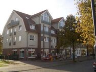 Helle Wohnung, zentrale Lage - Hohen Neuendorf - Hohen Neuendorf
