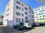 Vermietet 1 Zimmer Wohnung für "Kapitalanleger" in Weil am Rhein/ Friedlingen - Weil (Rhein)