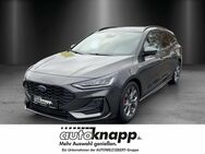 Ford Focus, 1.0 EcoBoost MHEV ST-Line X, Jahr 2023 - Frankenthal (Pfalz)