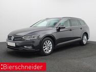 VW Passat Variant, 1.5 TSI Business 16, Jahr 2019 - Mühlhausen (Regierungsbezirk Oberpfalz)