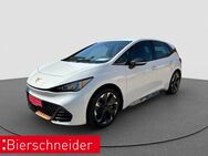 CUPRA Born, h 19, Jahr 2023 - Hüttlingen