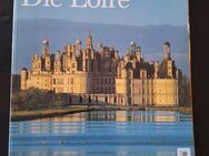 Merian Die Loire Reisemagazin Reiseführer Zeitschrift Reise Heft Merianheft - Essen