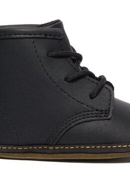 DR. MARTENS 1460 CRIB Lauflernschuh Babyschuh, Kinderstiefel, Schnürstiefel mit Schnürung
