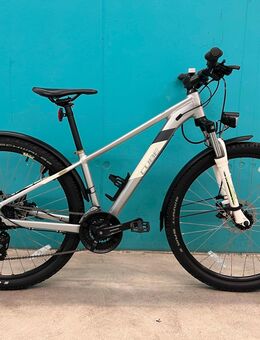 Cube AIM Allroad 27,5 Zoll - München