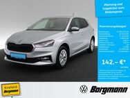 Skoda Fabia, 1.0 TSI Selection, Jahr 2024 - Krefeld