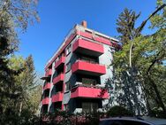 ***Mehrfamilienhaus mit 13 Wohneinheiten inkl. einem wunderschönen Penthouse in Spandau*** - Berlin