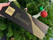 GHD Glätteisen unbenutzt - Duderstadt Zentrum
