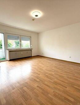 Großzügige 5-Zimmer Wohnung mit Balkon (M33a) - Osnabrück