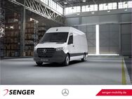 Mercedes Sprinter, 2.8 317 KA L3H2 ° AHKt, Jahr 2020 - Herford (Hansestadt)