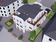 Neubauprojekt in Laboe - 6 Wohnungen und 2 Gewerbeeinheiten - Laboe