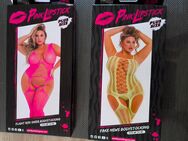 2x Bodystocking Plus Size - Merseburg