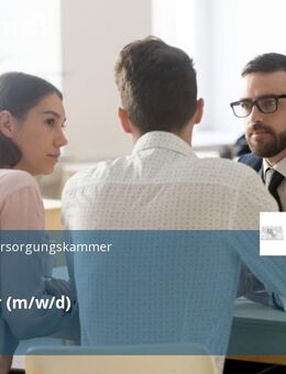 Controller (m/w/d) - München