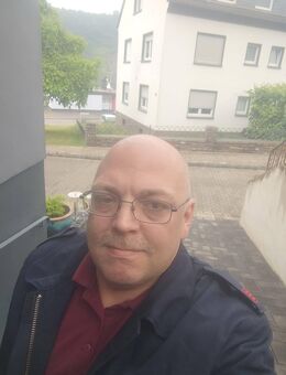 Er sucht feste Beziehung - Kobern-Gondorf
