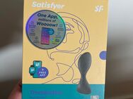 Satisfyer Trendsetter Plug Vibrator neu ovp - Hohenmölsen