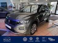 VW T-Roc, 1.0 TSI IQ DRIVE, Jahr 2019 - Gladenbach