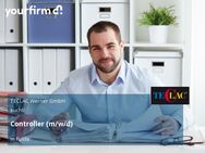 Controller (m/w/d) - Fulda