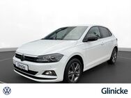 VW Polo, 1.0 TSI Active, Jahr 2021 - Eschwege