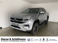 VW Amarok, 3.0 TDI DoubleCab Aventura, Jahr 2024 - Schmallenberg