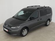 VW Caddy, 2.0 TDI Maxi Basis-Modell, Jahr 2024 - Wackersdorf